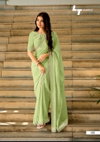 Vintage Vol 1 By Lt Silk With Fancy Jharkan Work Saree Exporters In India